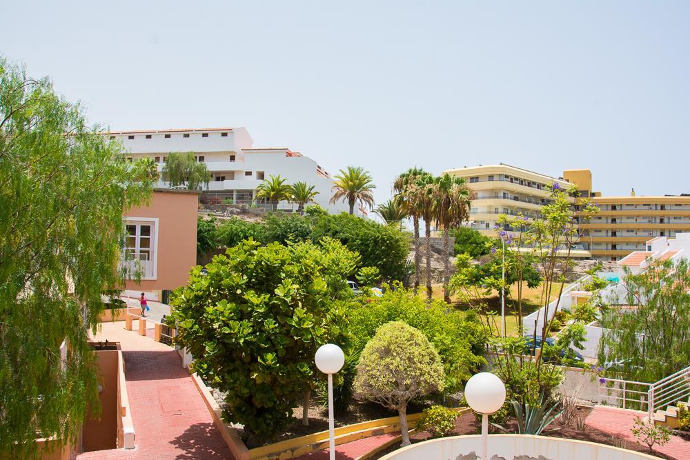 Apartment Playa Torviscas Адехе Экстерьер фото